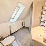 Appartement Garz *