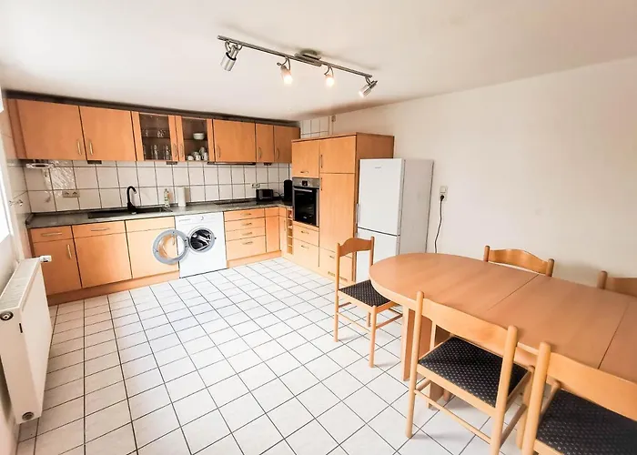 Garz Apartman *