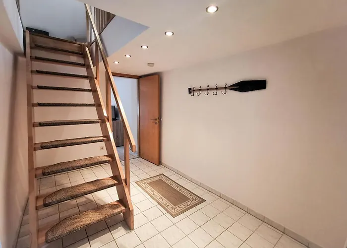 Garz Apartman Garz (Rugen)