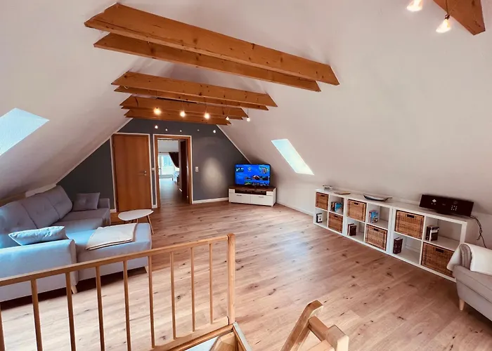 Garz Apartman