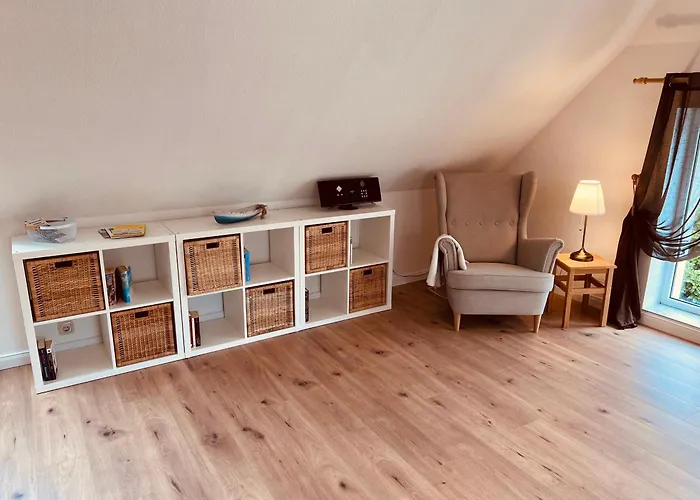 Garz Apartman